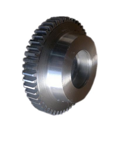 防爆葫蘆運行車輪